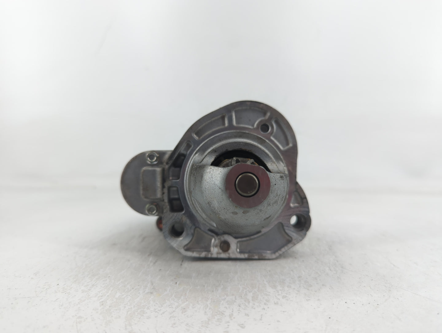 2019 Dodge Caravan Car Starter Motor Solenoid OEM P/N:428000-9300 56029852AA Fits OEM Used Auto Parts - Oemusedautoparts1.co