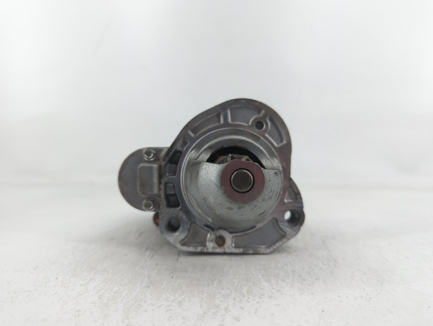 2019 Dodge Caravan Car Starter Motor Solenoid OEM P/N:428000-9300 56029852AA Fits OEM Used Auto Parts - Oemusedautoparts1.co