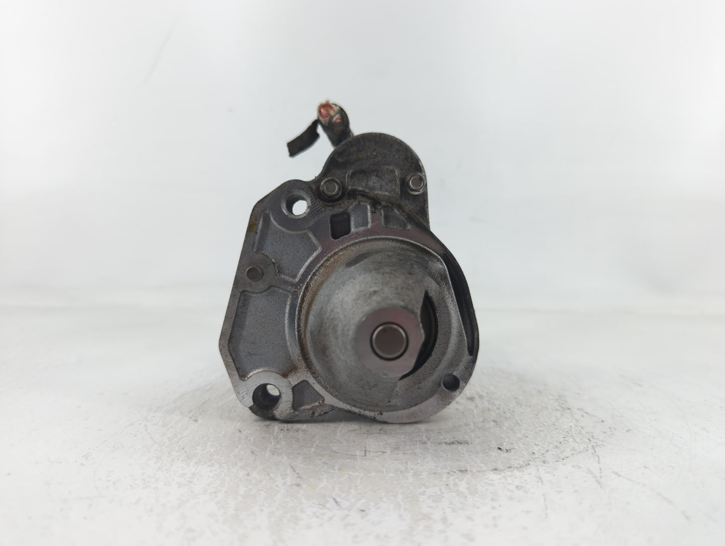 2019 Dodge Caravan Car Starter Motor Solenoid OEM P/N:04801839AD 428000-7202 Fits OEM Used Auto Parts - Oemusedautoparts1.co