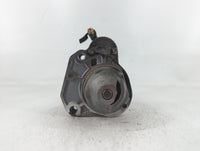 2019 Dodge Caravan Car Starter Motor Solenoid OEM P/N:04801839AD 428000-7202 Fits OEM Used Auto Parts - Oemusedautoparts1.co