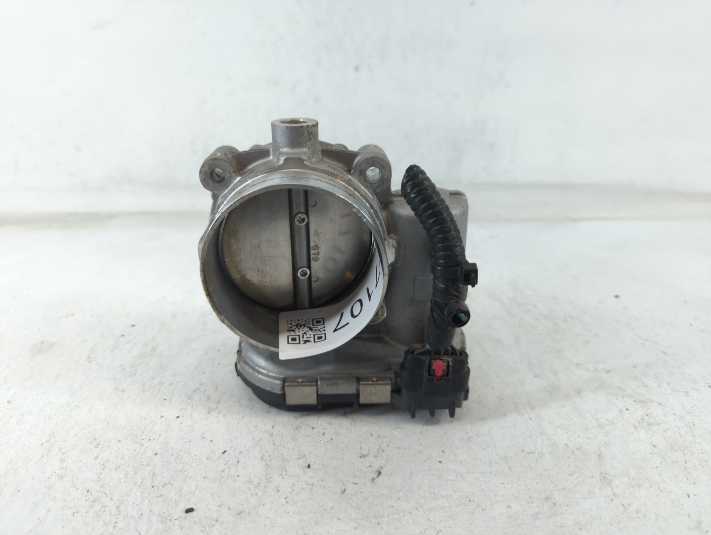 2019 Dodge Caravan Throttle Body P/N:0 280 750 770 05184349AE Fits Fits 2011 2012 2013 2014 2015 2016 2017 2018 2020 2021 20