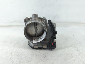 compare product 2019 Dodge Caravan Throttle Body P/N:0 280 750 770 05184349AE Fits Fits 2011 2012 2013 2014 2015 2016 2017 2018 2020 2021 2022 OEM Used Auto Parts