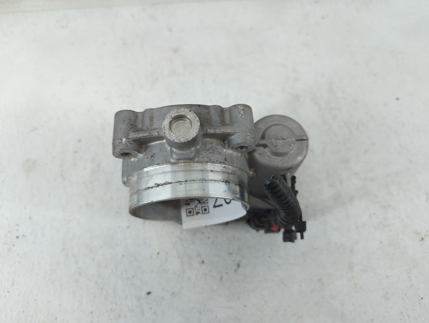2019 Dodge Caravan Throttle Body P/N:0 280 750 770 05184349AE Fits Fits 2011 2012 2013 2014 2015 2016 2017 2018 2020 2021 20