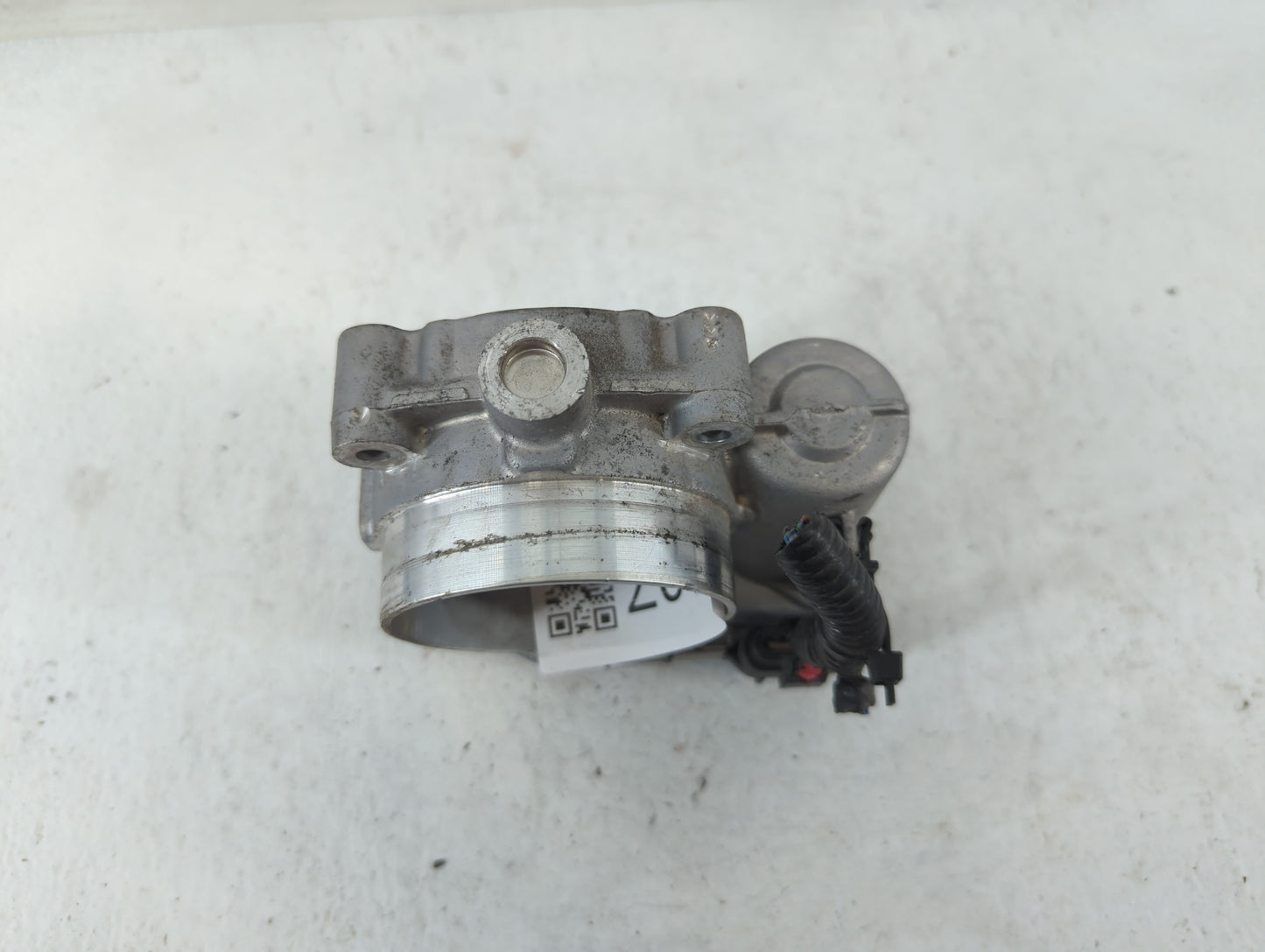 2019 Dodge Caravan Throttle Body P/N:0 280 750 770 05184349AE Fits Fits 2011 2012 2013 2014 2015 2016 2017 2018 2020 2021 20