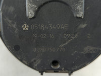 2019 Dodge Caravan Throttle Body P/N:0 280 750 770 05184349AE Fits Fits 2011 2012 2013 2014 2015 2016 2017 2018 2020 2021 20