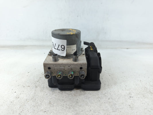 2019 Dodge Caravan ABS Pump Control Module Replacement P/N:P68443867AA Fits Fits 2015 2016 2017 2018 2020 OEM Used Auto Part