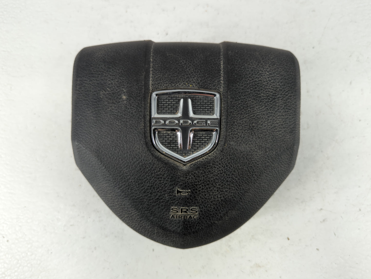 2019 Dodge Caravan Air Bag Driver Left Steering Wheel Mounted P/N:4JE 91Y 3X Fits Fits 2013 2014 2015 2016 2017 2018 2020 OE