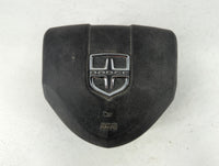 2019 Dodge Caravan Air Bag Driver Left Steering Wheel Mounted P/N:4JE 91Y 3X Fits Fits 2013 2014 2015 2016 2017 2018 2020 OE