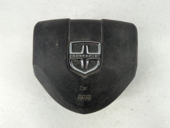 compare product 2019 Dodge Caravan Air Bag Driver Left Steering Wheel Mounted P/N:4JE 91Y 3X Fits Fits 2013 2014 2015 2016 2017 2018 2020 OEM Used Auto Parts