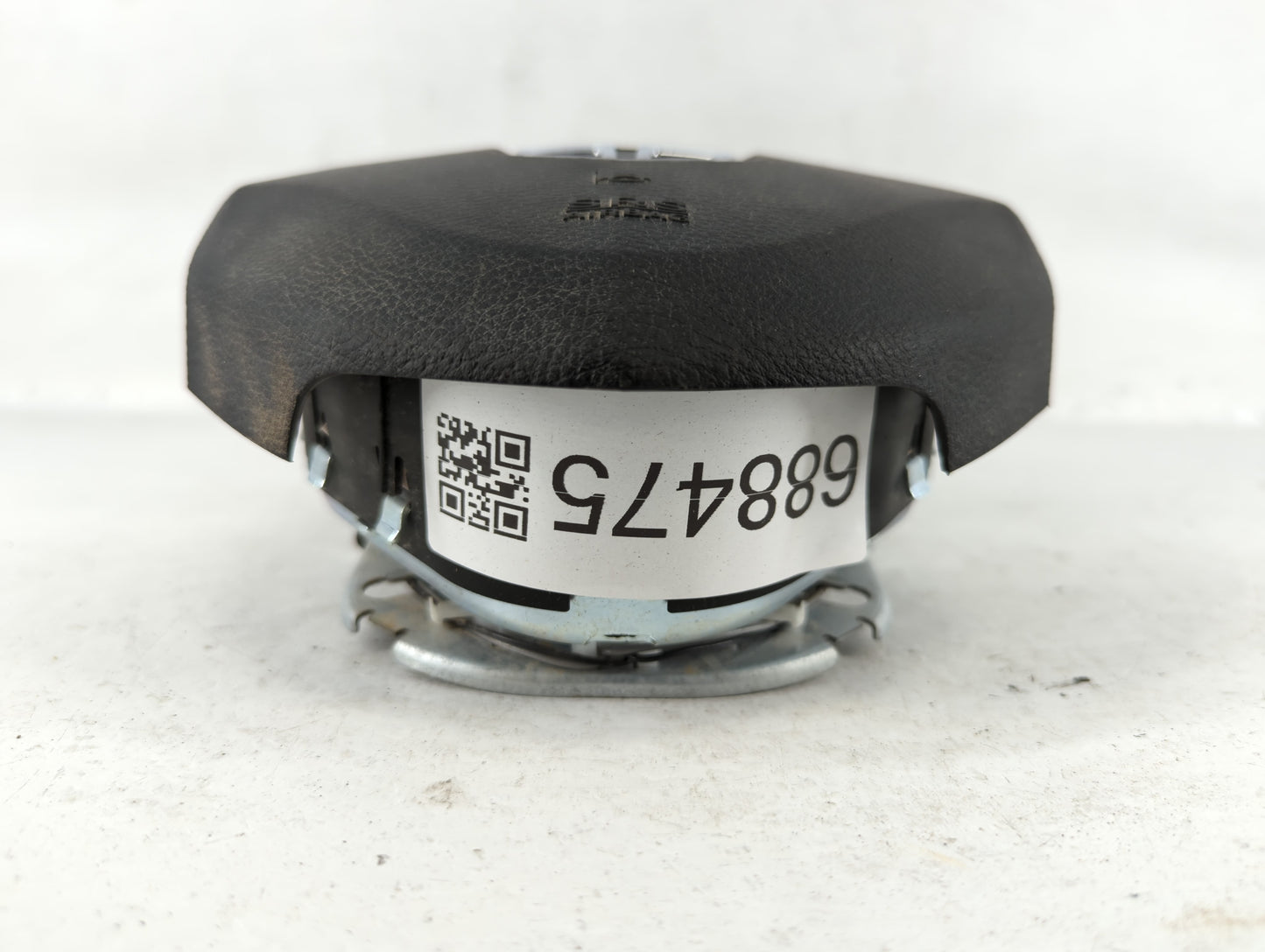 2019 Dodge Caravan Air Bag Driver Left Steering Wheel Mounted P/N:4JE 91Y 3X Fits Fits 2013 2014 2015 2016 2017 2018 2020 OE