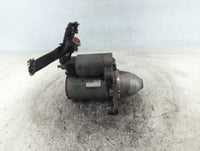 2019 Dodge Caravan Car Starter Motor Solenoid OEM P/N:04801839AD 428000-7202 Fits OEM Used Auto Parts - Oemusedautoparts1.co