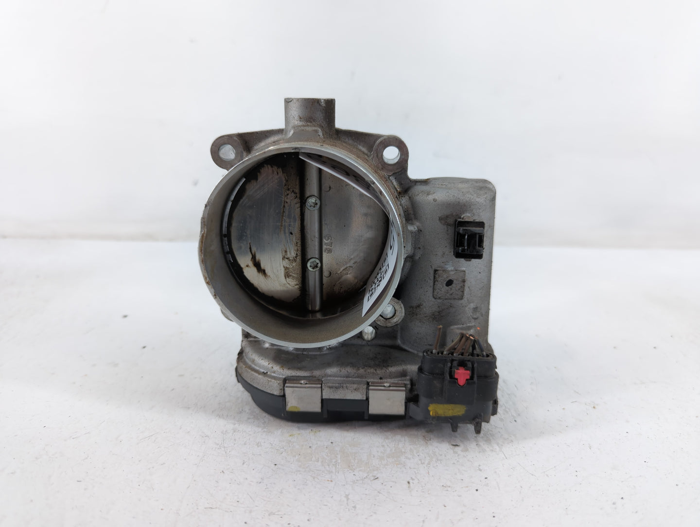 2019 Dodge Caravan Throttle Body P/N:0 280 750 770 05184349AE Fits Fits 2011 2012 2013 2014 2015 2016 2017 2018 2020 2021 20
