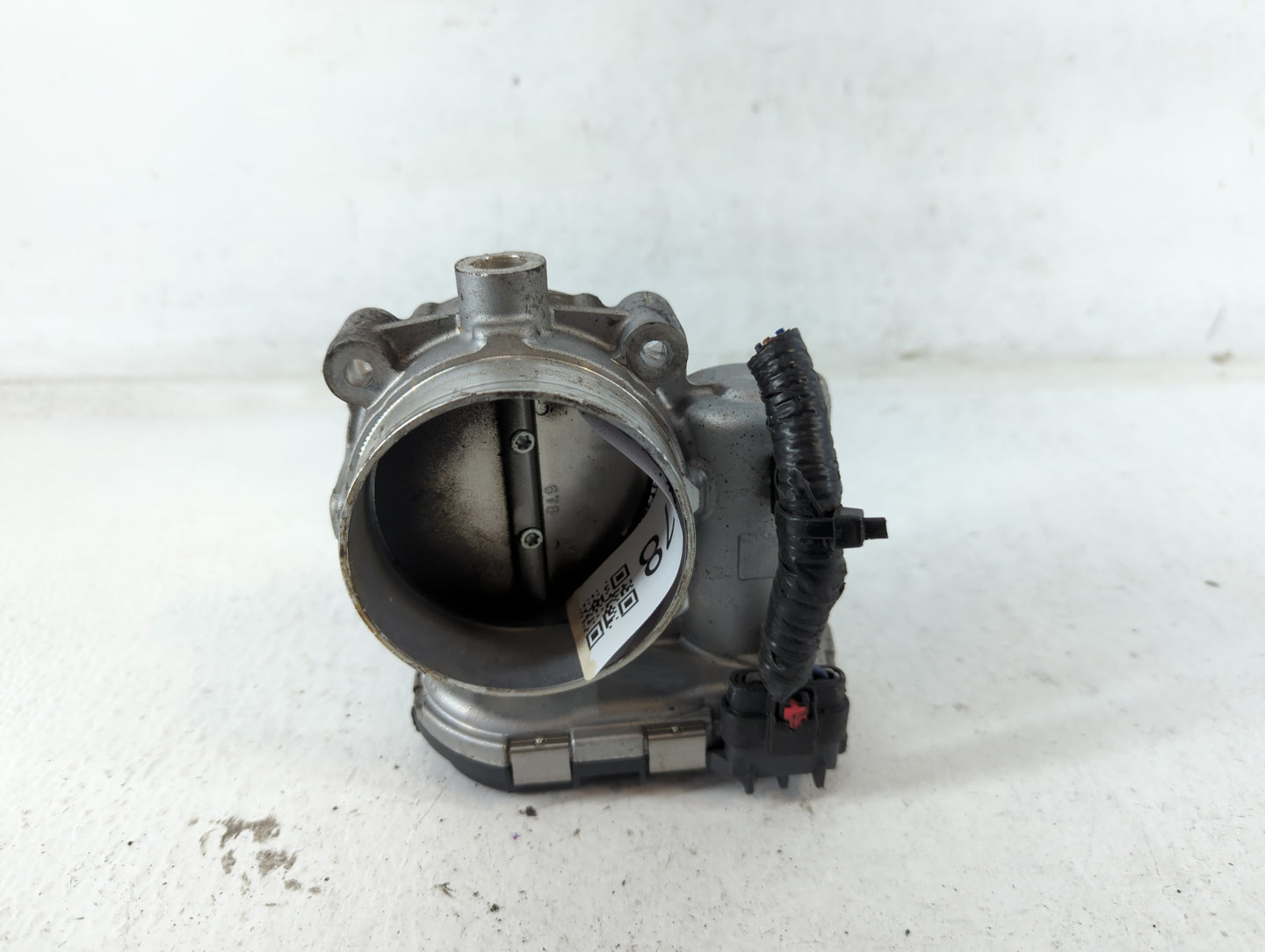 2019 Dodge Caravan Throttle Body P/N:0 280 750 770 05184349AE Fits Fits 2011 2012 2013 2014 2015 2016 2017 2018 2020 2021 20