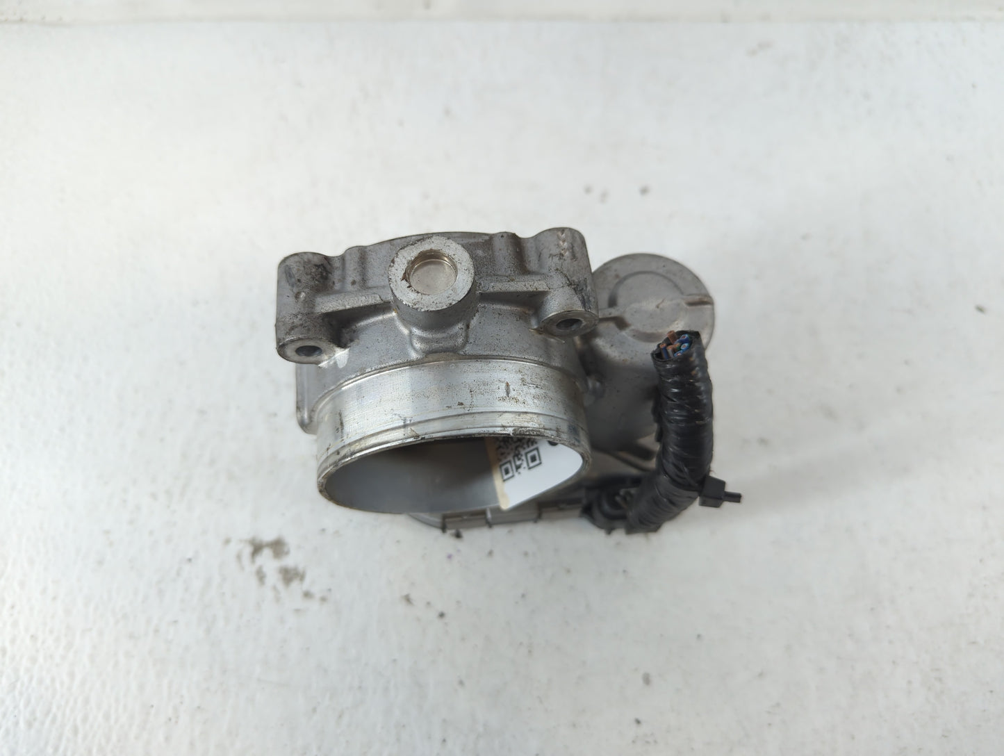 2019 Dodge Caravan Throttle Body P/N:0 280 750 770 05184349AE Fits Fits 2011 2012 2013 2014 2015 2016 2017 2018 2020 2021 20