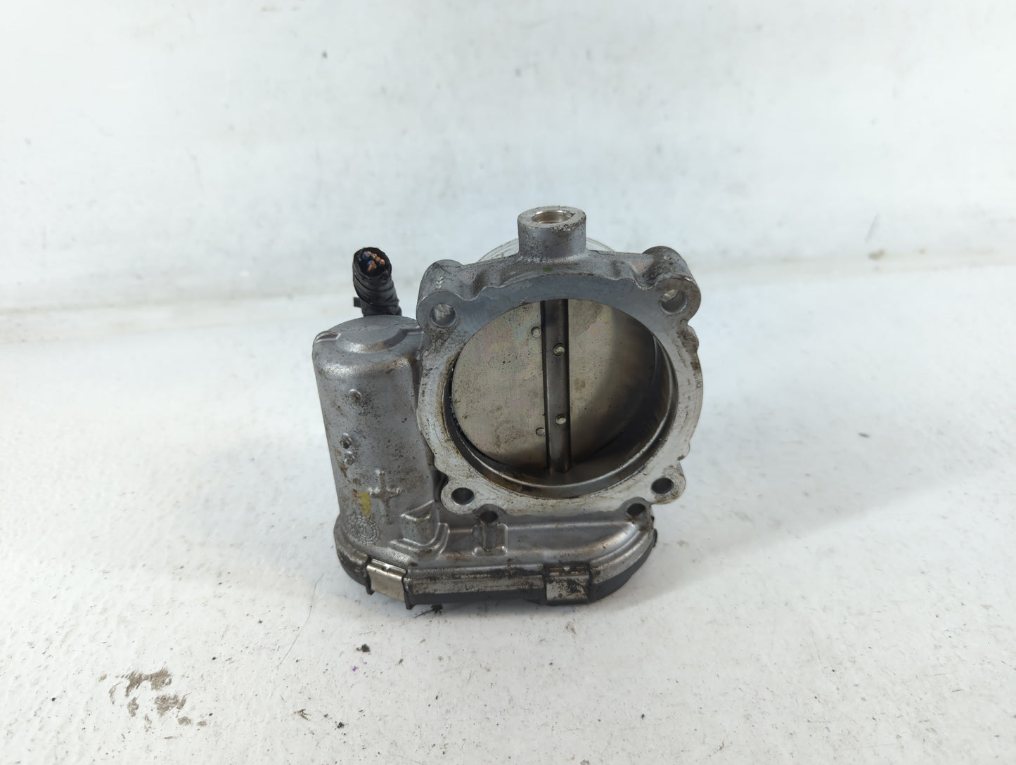 2019 Dodge Caravan Throttle Body P/N:0 280 750 770 05184349AE Fits Fits 2011 2012 2013 2014 2015 2016 2017 2018 2020 2021 20