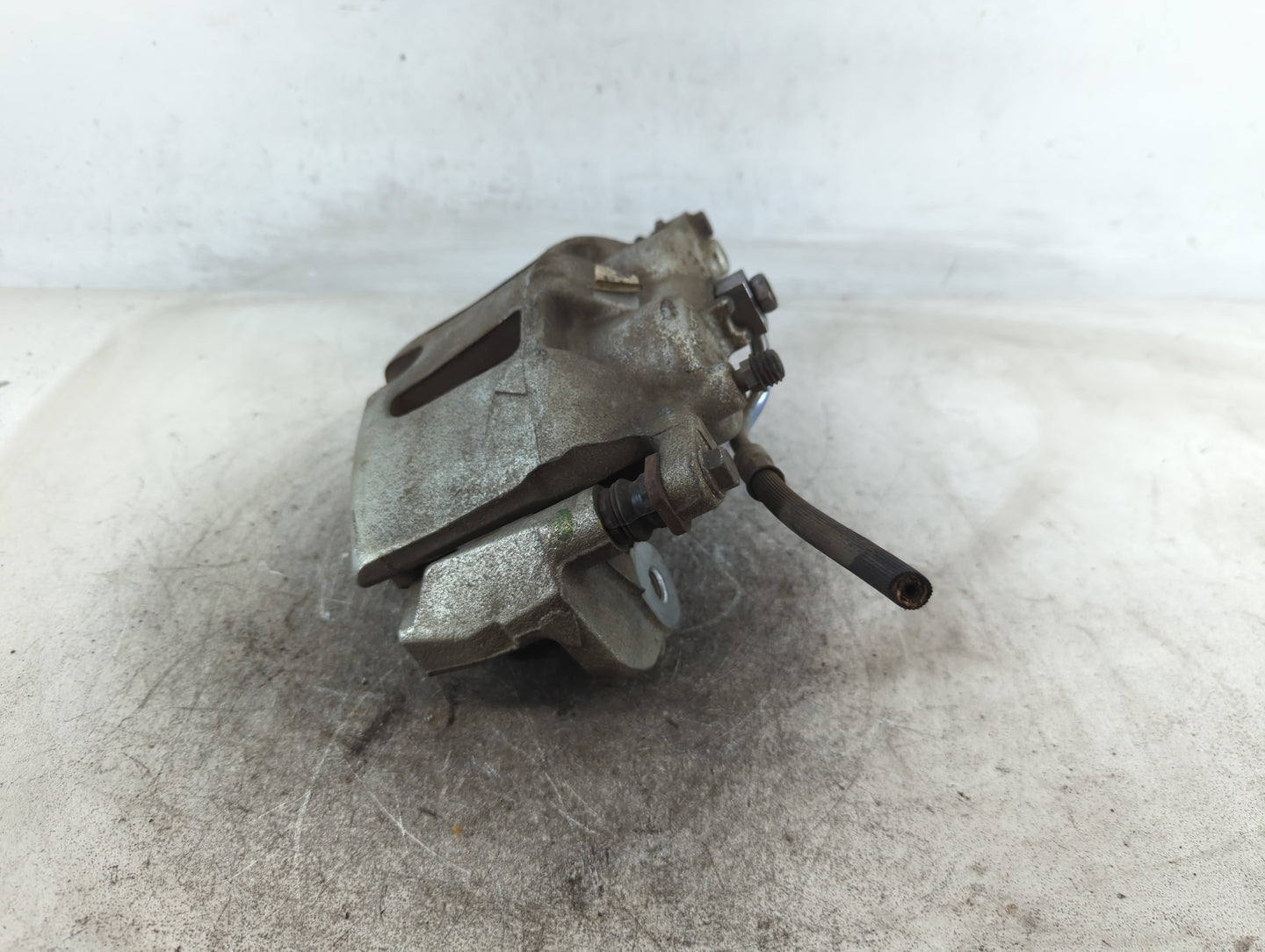 Dodge Caravan Front Driver Left Brake Caliper - Oemusedautoparts1.com
