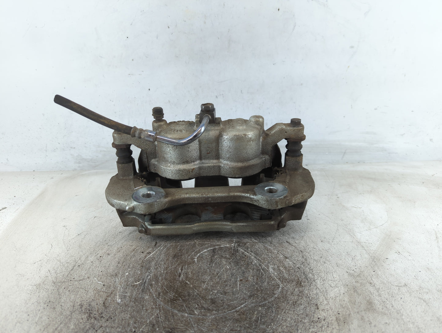 Dodge Caravan Front Driver Left Brake Caliper - Oemusedautoparts1.com
