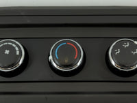 2019 Dodge Caravan Climate Control Module Temperature AC/Heater Replacement P/N:55111312AC Fits OEM Used Auto Parts - Oemuse