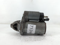 2019 Dodge Caravan Car Starter Motor Solenoid OEM P/N:428000-7202 04801839AD Fits OEM Used Auto Parts - Oemusedautoparts1.co