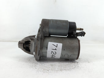 compare product 2019 Dodge Caravan Car Starter Motor Solenoid OEM P/N:428000-7202 04801839AD Fits OEM Used Auto Parts