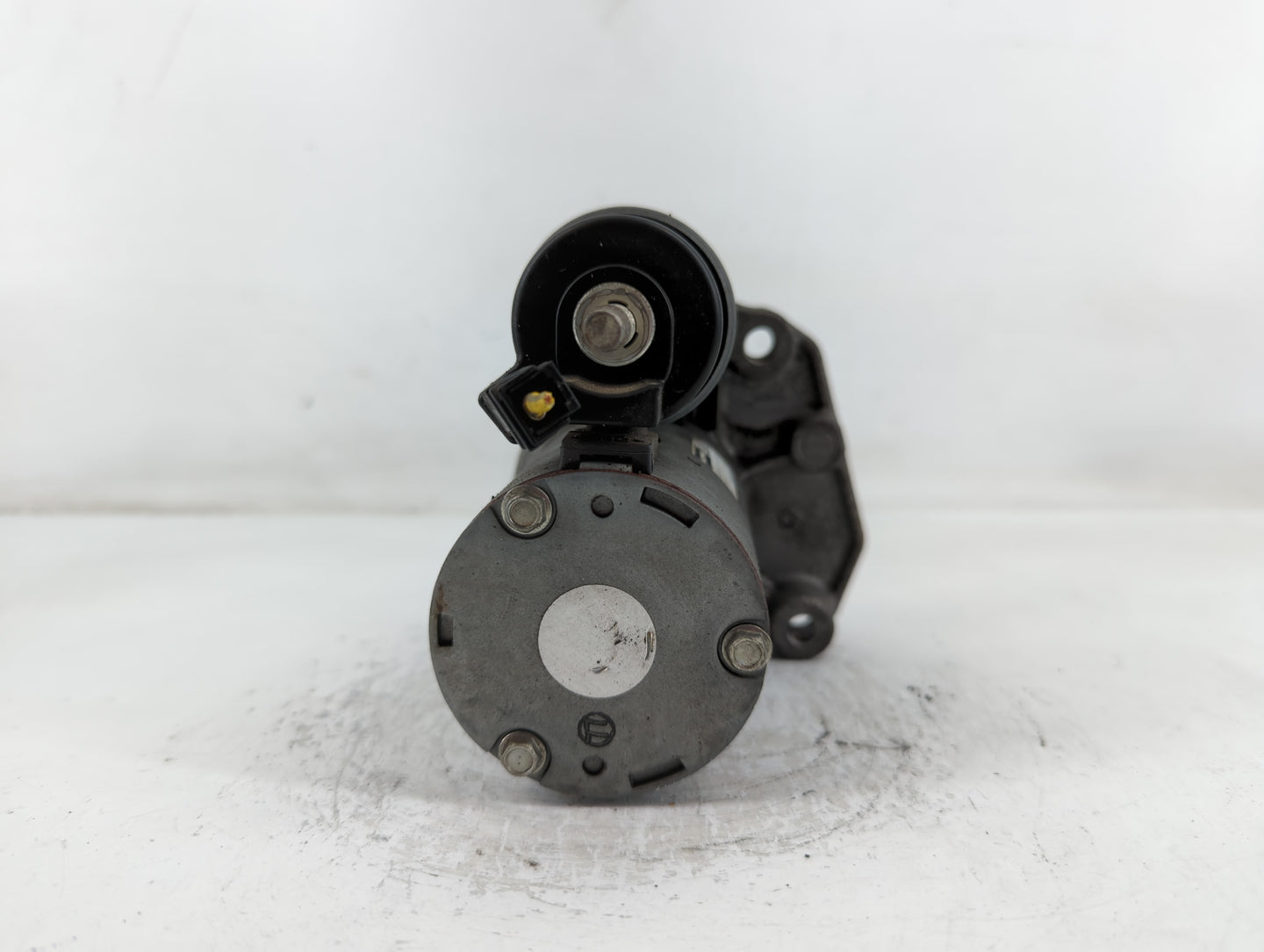 2019 Dodge Caravan Car Starter Motor Solenoid OEM P/N:428000-7202 04801839AD Fits OEM Used Auto Parts - Oemusedautoparts1.co