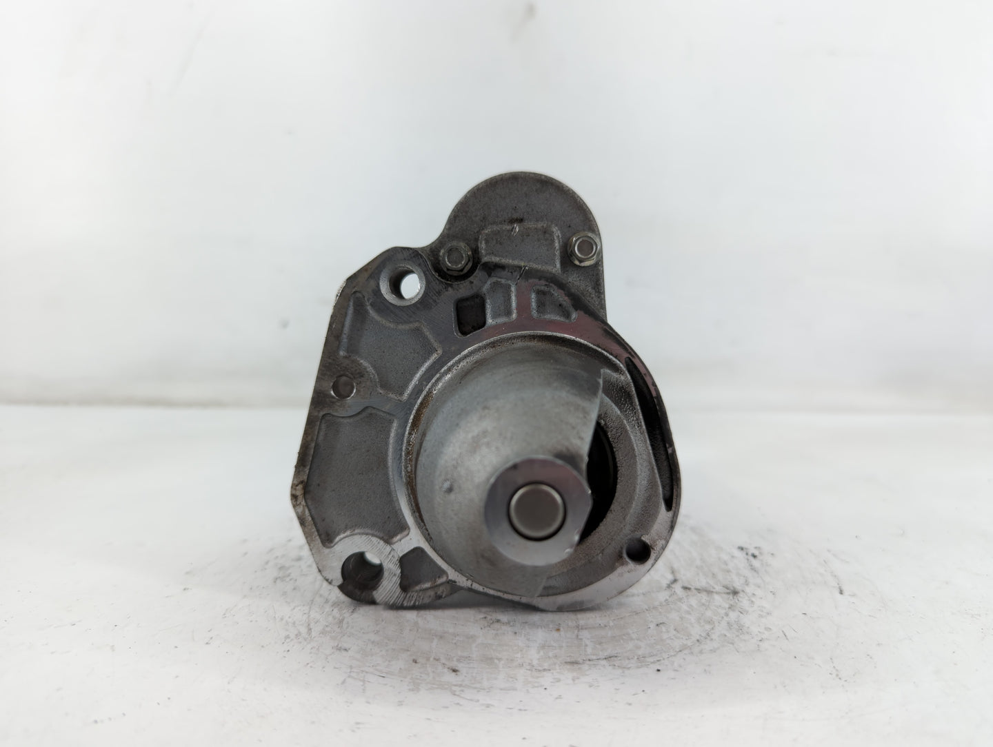 2019 Dodge Caravan Car Starter Motor Solenoid OEM P/N:428000-7202 04801839AD Fits OEM Used Auto Parts - Oemusedautoparts1.co
