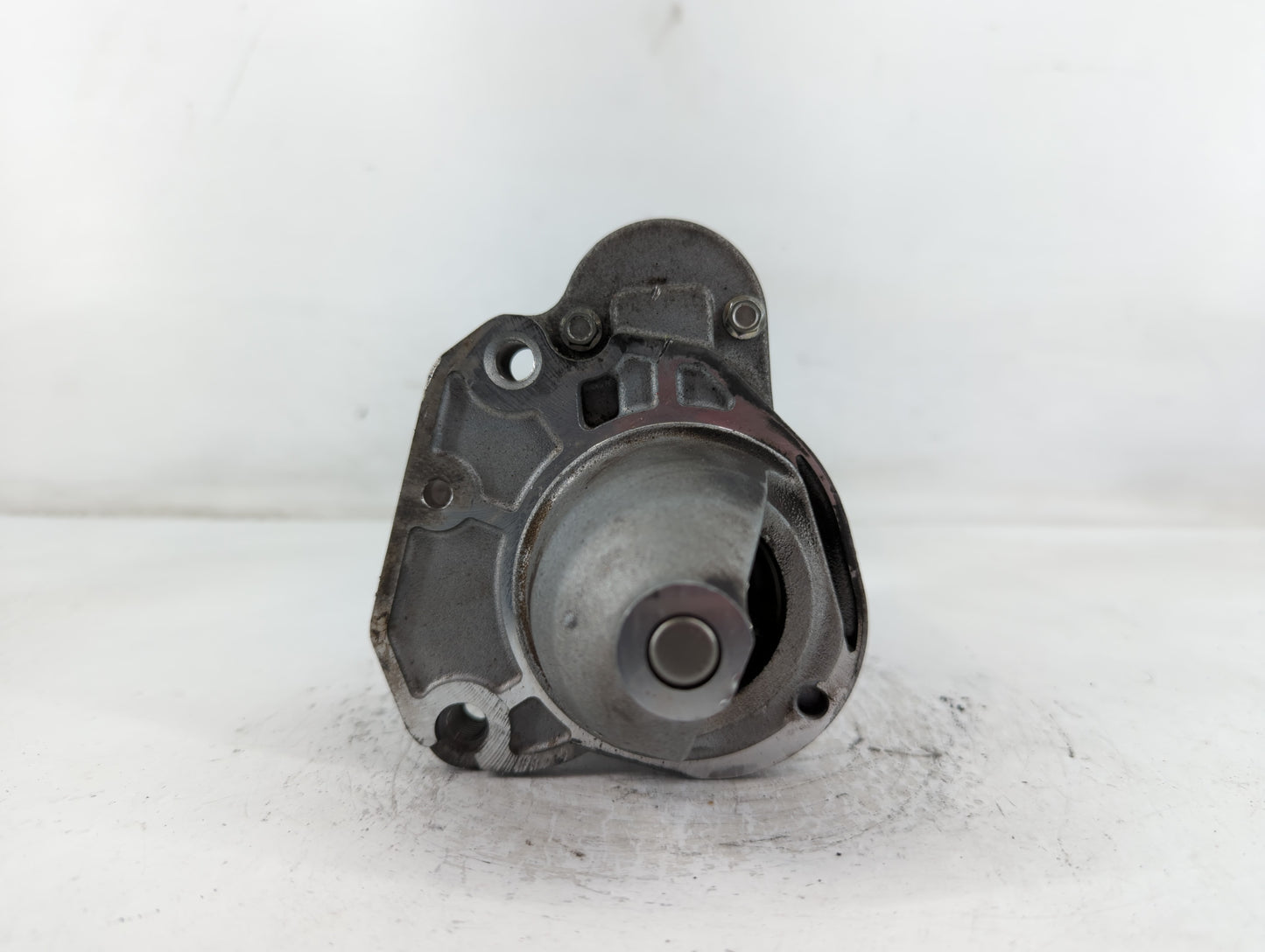 2019 Dodge Caravan Car Starter Motor Solenoid OEM P/N:428000-7202 04801839AD Fits OEM Used Auto Parts - Oemusedautoparts1.co