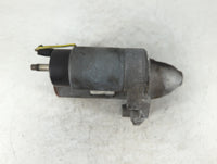 2019 Dodge Caravan Car Starter Motor Solenoid OEM P/N:428000-7202 04801839AD Fits OEM Used Auto Parts - Oemusedautoparts1.co