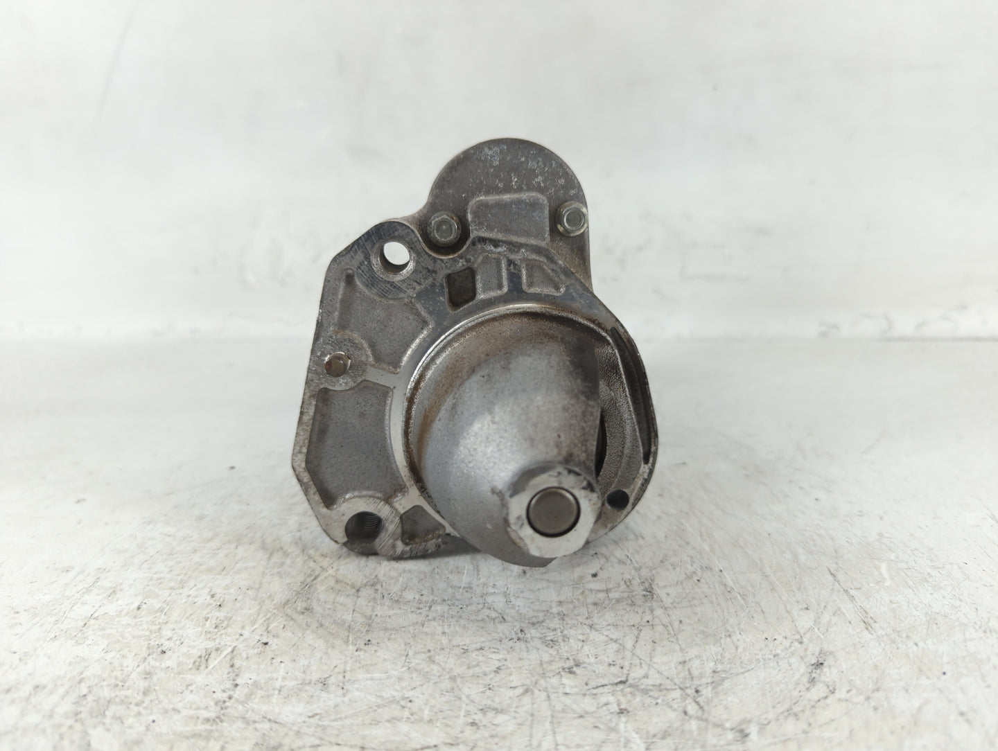 2019 Dodge Caravan Car Starter Motor Solenoid OEM P/N:428000-7202 04801839AD Fits OEM Used Auto Parts - Oemusedautoparts1.co