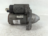2019 Dodge Caravan Car Starter Motor Solenoid OEM P/N:04801839AC 428000-7201 Fits OEM Used Auto Parts - Oemusedautoparts1.co