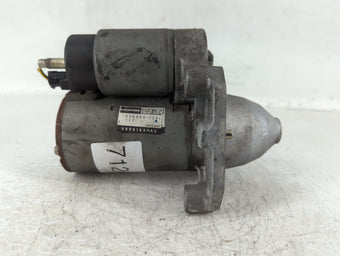 compare product 2019 Dodge Caravan Car Starter Motor Solenoid OEM P/N:04801839AC 428000-7201 Fits OEM Used Auto Parts