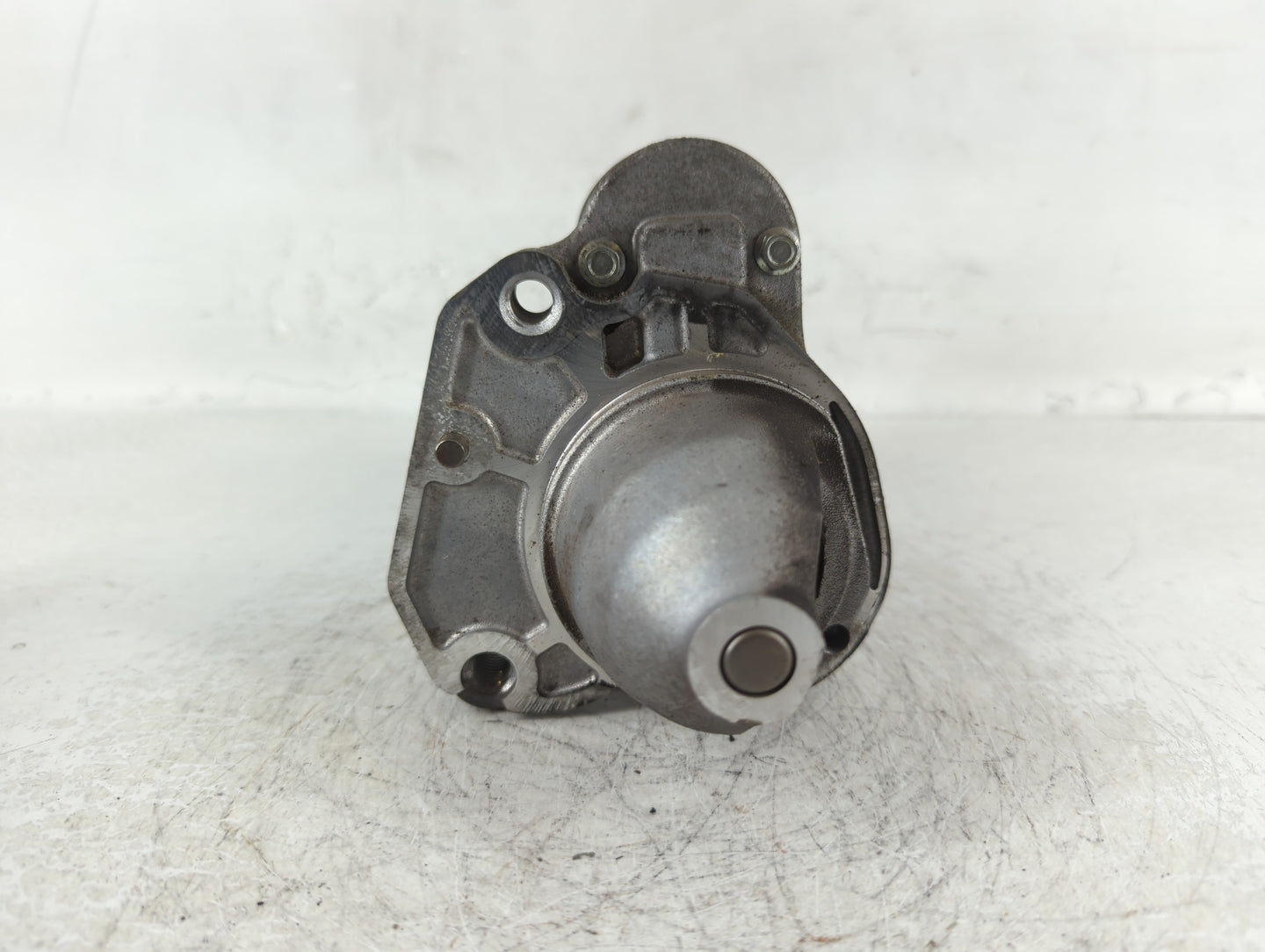2019 Dodge Caravan Car Starter Motor Solenoid OEM P/N:04801839AC 428000-7201 Fits OEM Used Auto Parts - Oemusedautoparts1.co