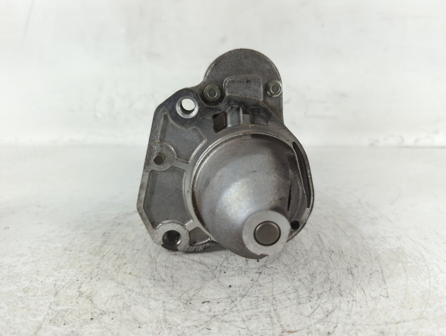2019 Dodge Caravan Car Starter Motor Solenoid OEM P/N:04801839AC 428000-7201 Fits OEM Used Auto Parts - Oemusedautoparts1.co