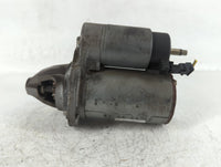 2019 Dodge Caravan Car Starter Motor Solenoid OEM P/N:04801839AC 428000-7201 Fits OEM Used Auto Parts - Oemusedautoparts1.co