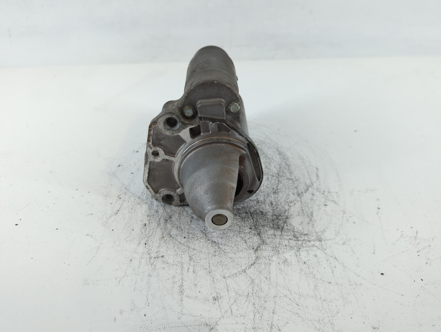 2019 Dodge Caravan Car Starter Motor Solenoid OEM P/N:04801839AD 428000 7202 Fits OEM Used Auto Parts - Oemusedautoparts1.co
