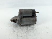 2019 Dodge Caravan Car Starter Motor Solenoid OEM P/N:04801839AD 428000 7202 Fits OEM Used Auto Parts - Oemusedautoparts1.co