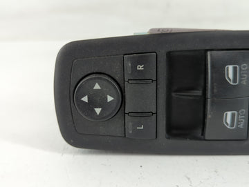 2019 Dodge Caravan Master Power Window Switch Replacement Driver Side Left P/N:68298871AA Fits OEM Used Auto Parts