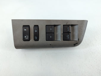 compare product 2019 Dodge Caravan Master Power Window Switch Replacement Driver Side Left P/N:BC3T-14963-ACW Fits OEM Used Auto Parts