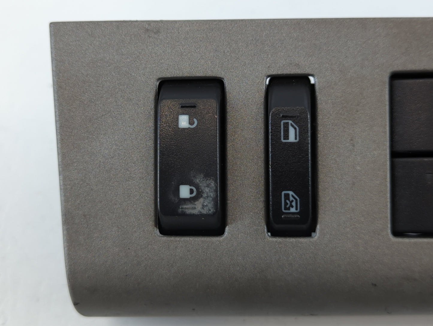 2019 Dodge Caravan Master Power Window Switch Replacement Driver Side Left P/N:BC3T-14963-ACW Fits OEM Used Auto Parts - Oem