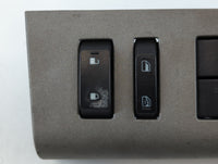 2019 Dodge Caravan Master Power Window Switch Replacement Driver Side Left P/N:BC3T-14963-ACW Fits OEM Used Auto Parts - Oem