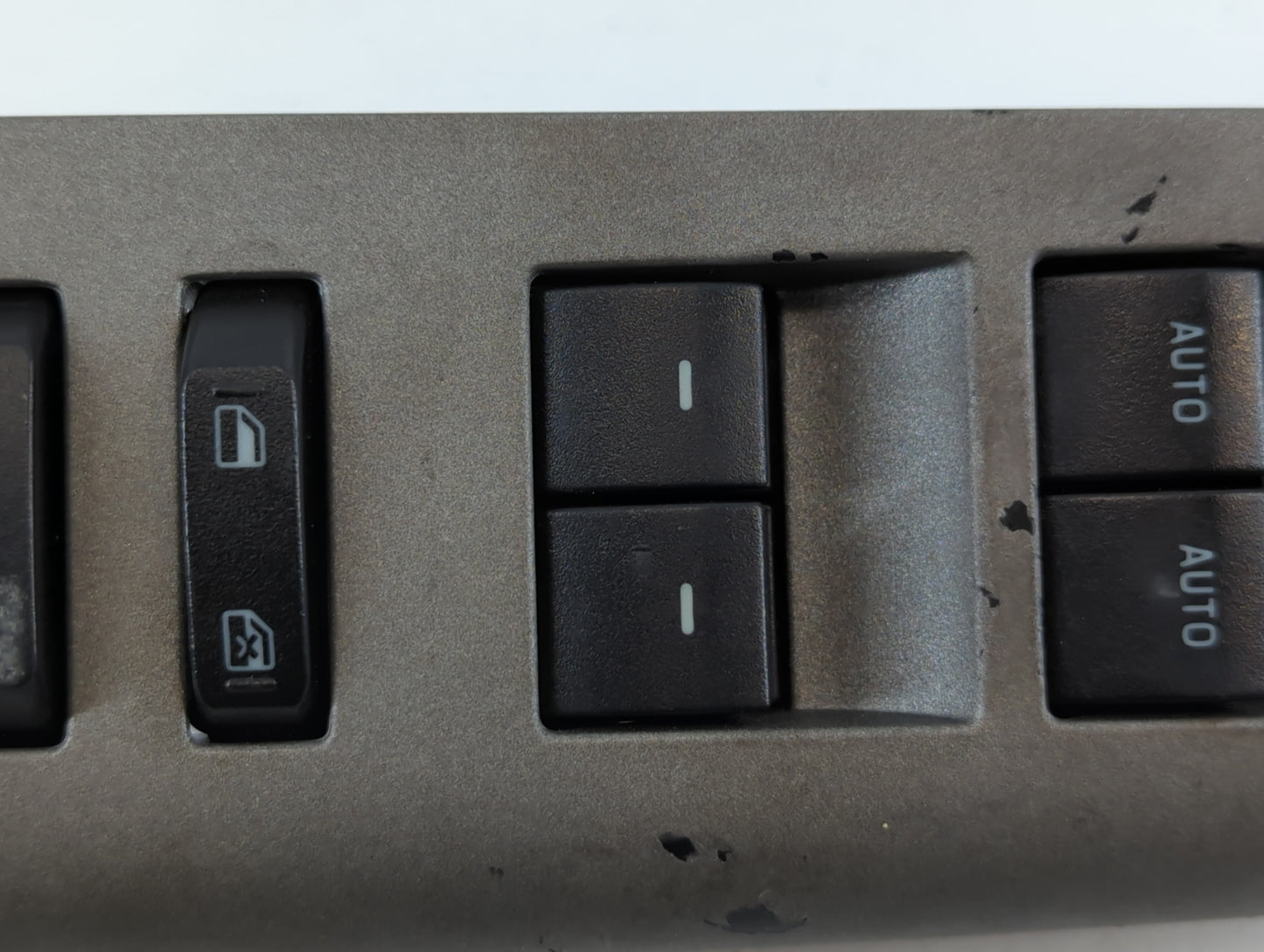2019 Dodge Caravan Master Power Window Switch Replacement Driver Side Left P/N:BC3T-14963-ACW Fits OEM Used Auto Parts - Oem