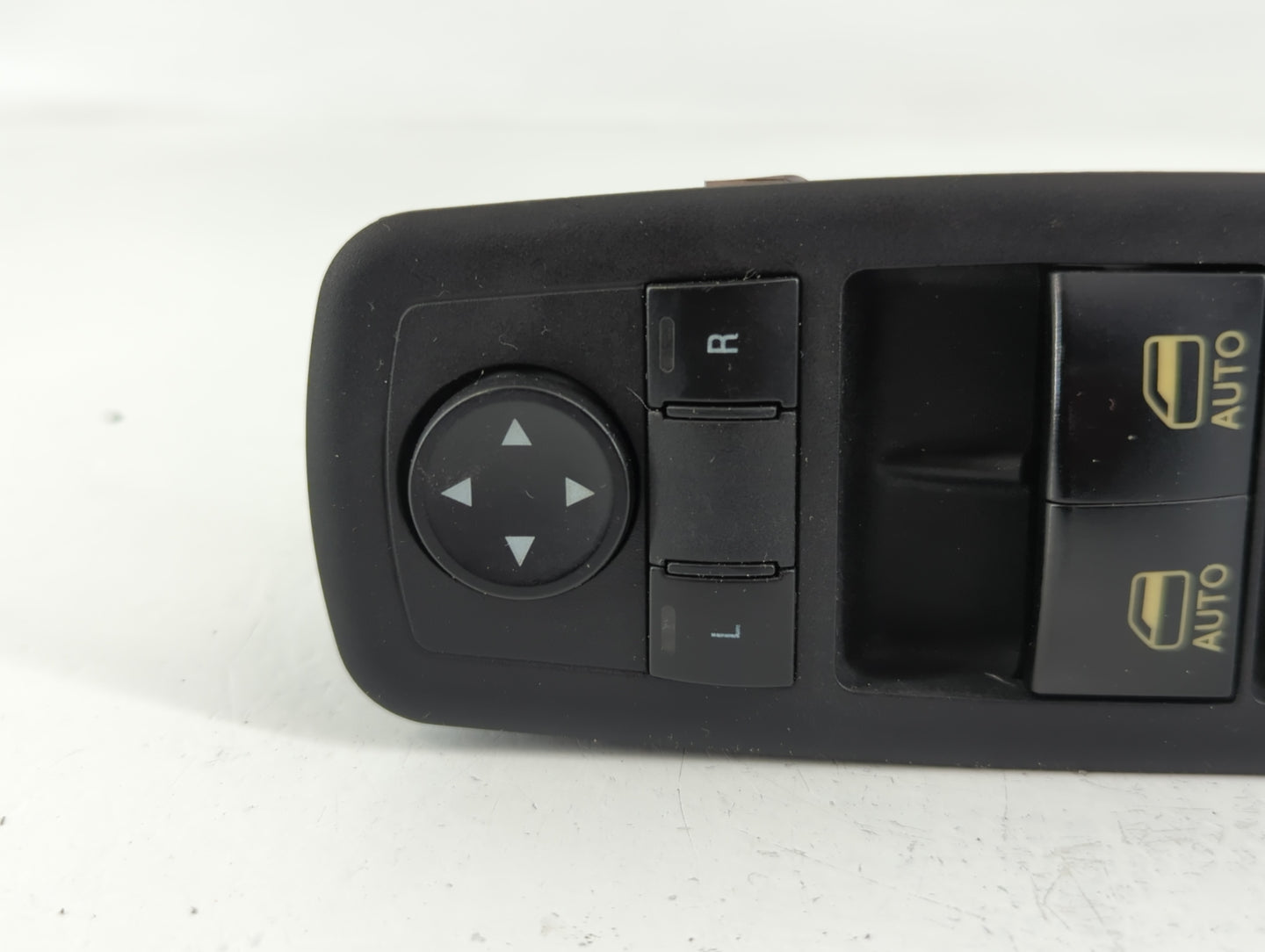 2019 Dodge Caravan Master Power Window Switch Replacement Driver Side Left Fits Fits 2012 2013 2014 2015 2016 2017 2018 2020