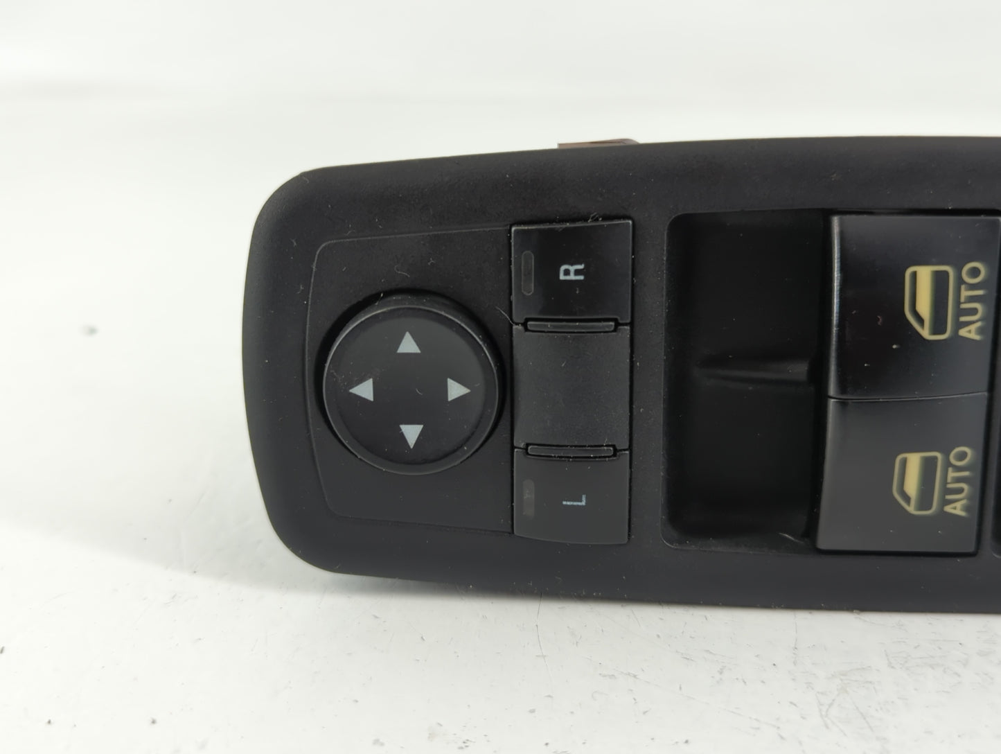 2019 Dodge Caravan Master Power Window Switch Replacement Driver Side Left Fits Fits 2012 2013 2014 2015 2016 2017 2018 2020