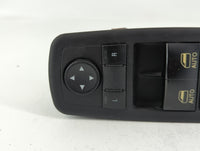 2019 Dodge Caravan Master Power Window Switch Replacement Driver Side Left Fits Fits 2012 2013 2014 2015 2016 2017 2018 2020