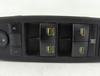 2019 Dodge Caravan Master Power Window Switch Replacement Driver Side Left Fits Fits 2012 2013 2014 2015 2016 2017 2018 2020