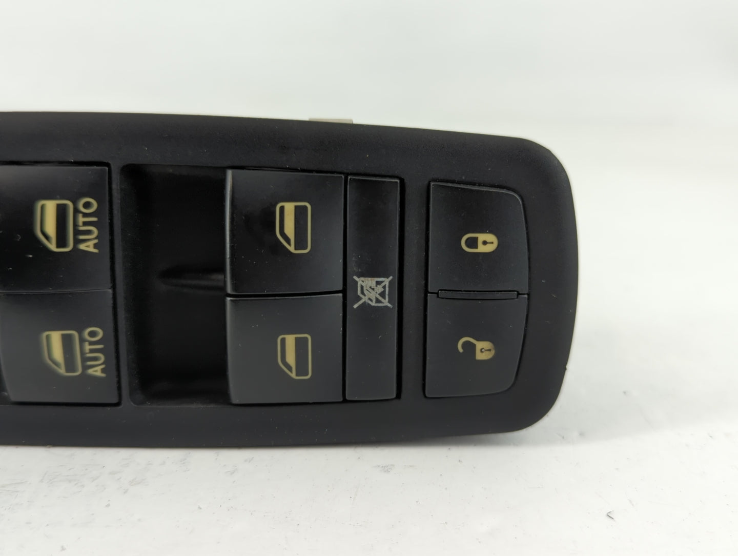 2019 Dodge Caravan Master Power Window Switch Replacement Driver Side Left Fits Fits 2012 2013 2014 2015 2016 2017 2018 2020