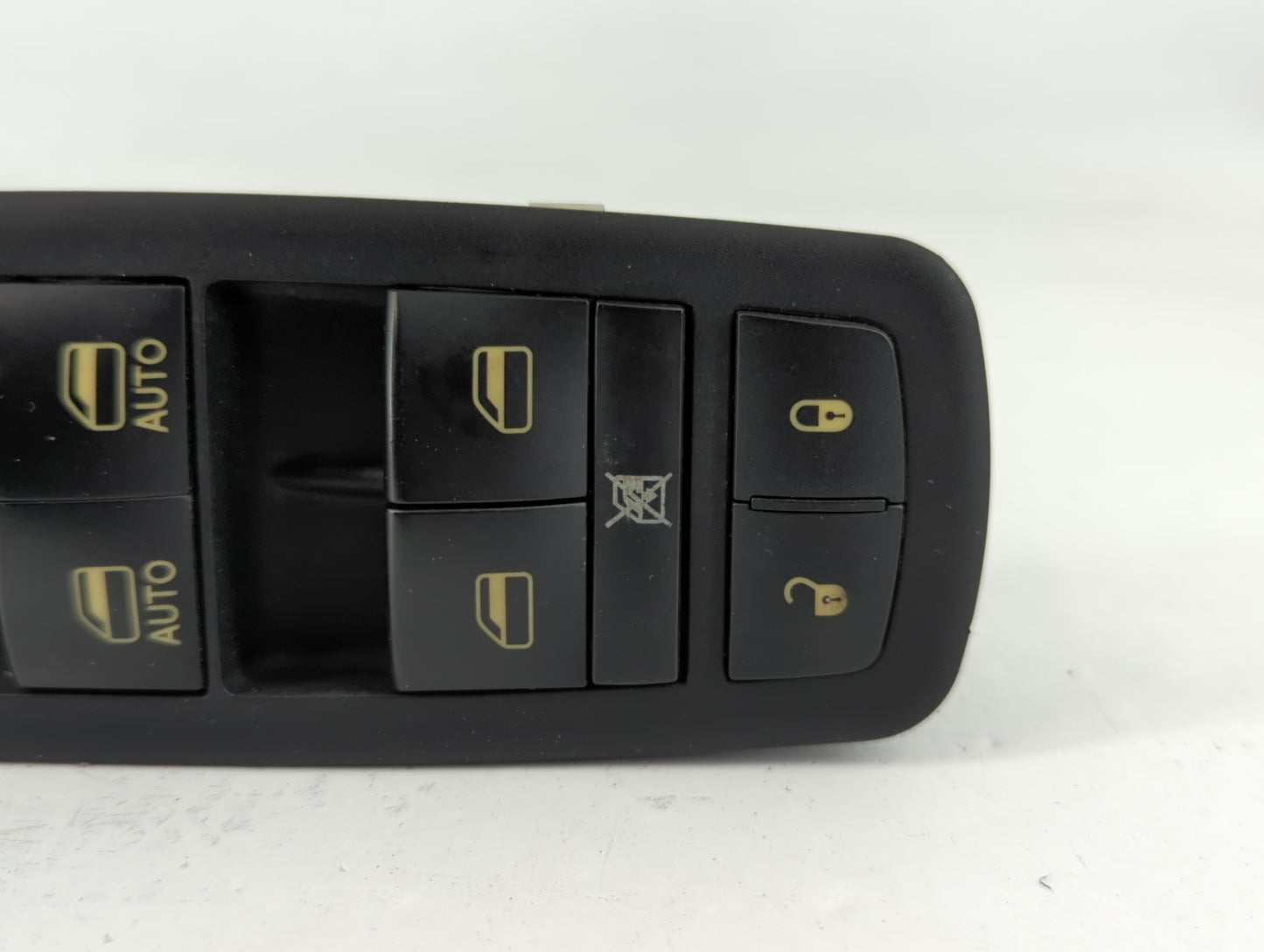 2019 Dodge Caravan Master Power Window Switch Replacement Driver Side Left Fits Fits 2012 2013 2014 2015 2016 2017 2018 2020