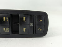 2019 Dodge Caravan Master Power Window Switch Replacement Driver Side Left Fits Fits 2012 2013 2014 2015 2016 2017 2018 2020