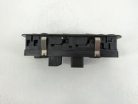 2019 Dodge Caravan Master Power Window Switch Replacement Driver Side Left Fits Fits 2012 2013 2014 2015 2016 2017 2018 2020