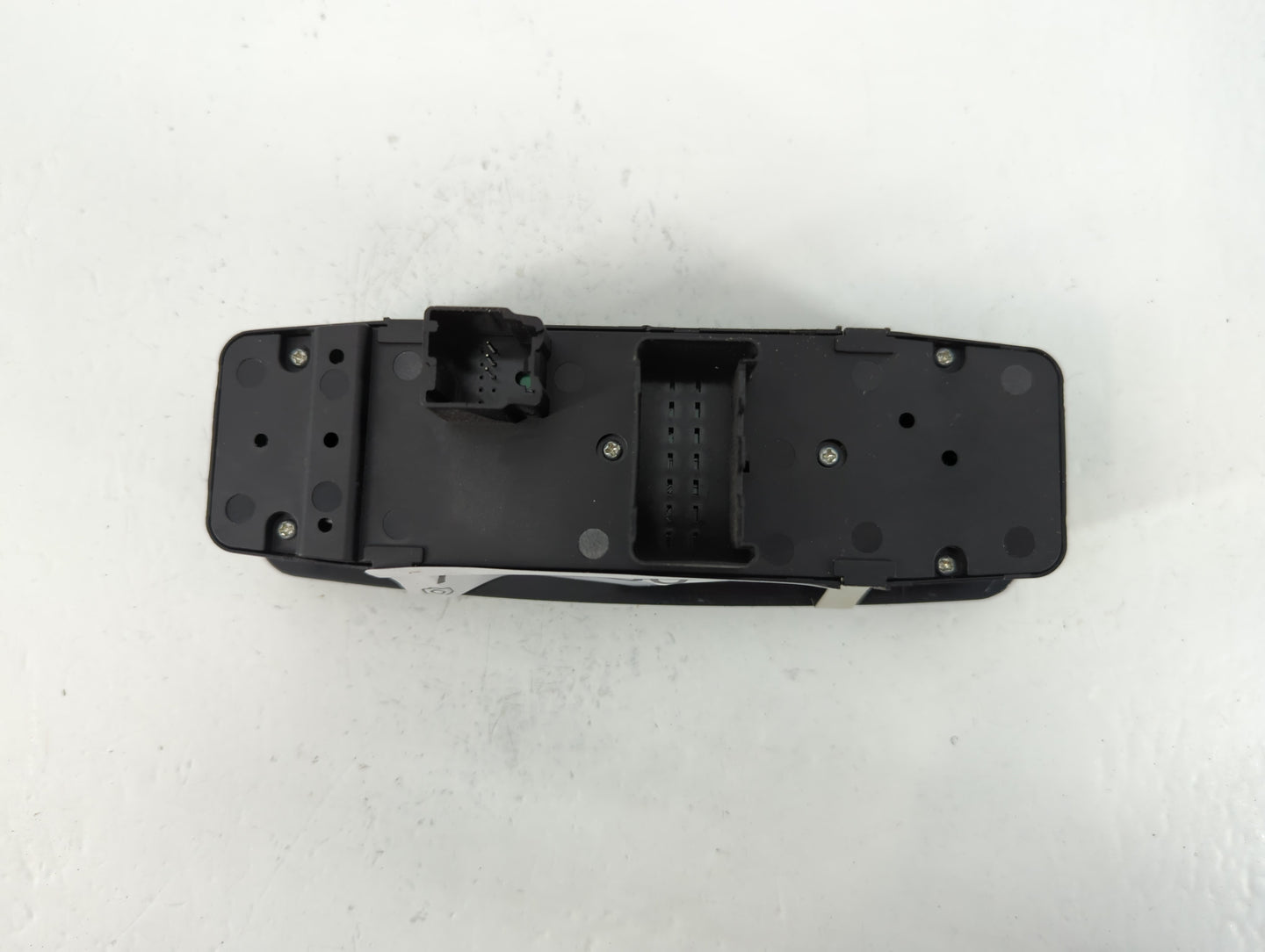 2019 Dodge Caravan Master Power Window Switch Replacement Driver Side Left Fits Fits 2012 2013 2014 2015 2016 2017 2018 2020